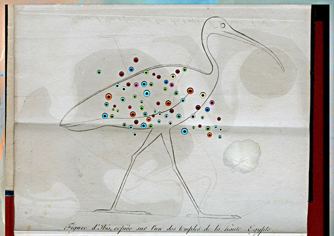 Loading: Werk van Peter van der Heijden