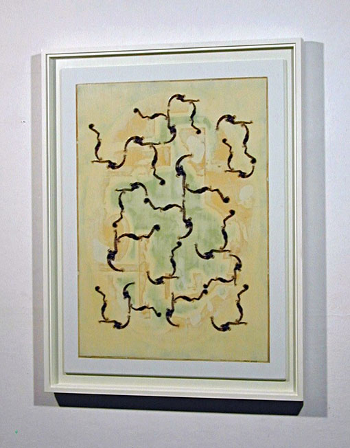 Loading: Werk van Peter van der Heijden